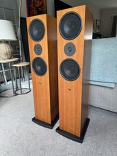 Linn ninka floorstanding for sale  GLASGOW
