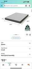 Wonderbox smart box for sale  New Haven