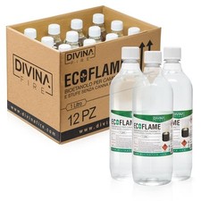 Fire x12 bioethanol d'occasion  Expédié en Belgium