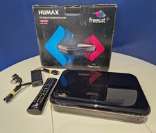 Humax hdr 1000s for sale  UK