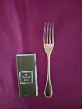 Fourchette poisson métal d'occasion  Thiaucourt-Regniéville