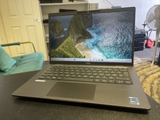 Touch dell latitude for sale  ILFORD