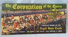 queen coronation for sale  NEWPORT