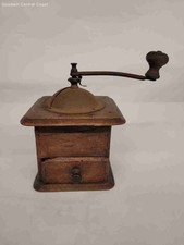 Manual coffee grinder for sale  Salinas