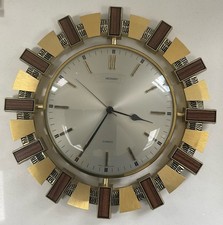 starburst wall clock for sale starburst wall clock for sale DONCASTER