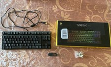 Drevo tyrfing tastiera usato  Avezzano