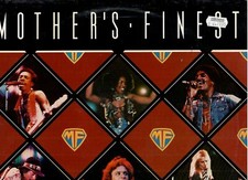 Vinyl mothers finest gebraucht kaufen  Mühlhausen/Thüringen