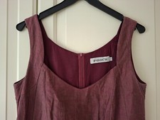Elegantes kleid foxs gebraucht kaufen  Erlangen