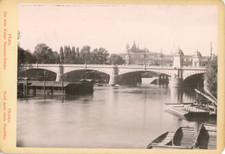 Tchécoslovaquie praha novy d'occasion  Pagny-sur-Moselle