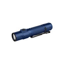Usado, Lanterna tática Olight Warrior ultra azul marinho 2500 lúmens com material OAL comprar usado  Enviando para Brazil