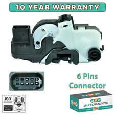 ATUADOR DE TRAVA DE PORTA TRASEIRA ESQUERDA PARA VAUXHALL ASTRA J ZAFIRA C INSIGNIA A 13579555 comprar usado  Enviando para Brazil