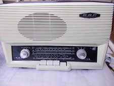 Radio epoca g.b.c. usato  Castelfranco di Sotto