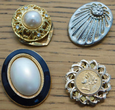 Lot pince broche d'occasion Lot pince broche d'occasion  Saint-Louis
