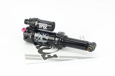 2024 FOX Float X 205x65 mm Trunnion Mount Amortyzator pneumatyczny EVOL LV 2 poz. E-MTB NOWY, używany na sprzedaż  Wysyłka do Poland