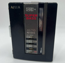 Aiwa g34 stereo usato  Guidonia Montecelio