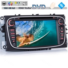 Autoradio dvd carplay gebraucht kaufen  Deutschland