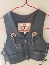 Bull genuine leather for sale  Fort Myers