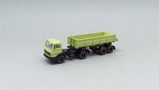 Wiking camion mercedes d'occasion  Leforest