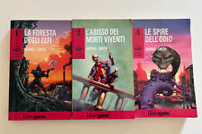 Realta virtuale librogame usato  Roma