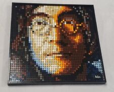 Lego Beatles montado John Lennon comprar usado  Enviando para Brazil