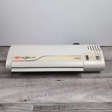 Gbc docuseal 125 for sale  Saint Cloud