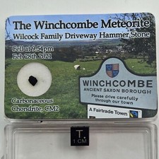 Winchcombe cm2 wilcock for sale  YORK