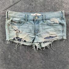 Hollister shorts womens for sale  Epworth