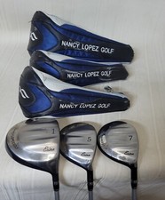 Nancy lopez erinn for sale  Carson