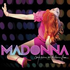 MADONNA - ARGENTINA DOUBLE LP - CONFISSÕES EM UMA PISTA DE DANÇA - 2024 comprar usado  Enviando para Brazil