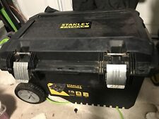 Stanley fatmax rolling for sale  BOLTON