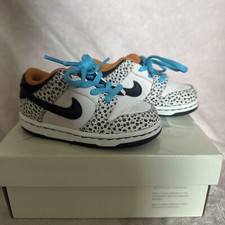 Genuine infants nike for sale  LONDON