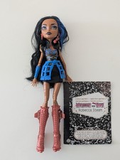 Monster high poupee d'occasion  Thouars