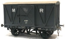 7mm kit built for sale  UK