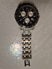 Riginal bmw chronograph gebraucht kaufen  Hannover