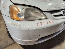 Usado, Farol direito do passageiro cupê compatível com 01-03 CIVIC 1240044 comprar usado  Enviando para Brazil
