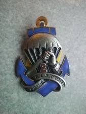 Médaille militaire insigne d'occasion  Celles-sur-Belle