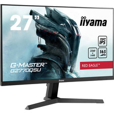 Iiyama g2770qsu led gebraucht kaufen  Berlin
