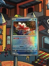 Poissirène masterball 020 d'occasion  Bezons