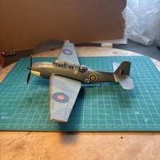 Display built navy for sale  BROUGH