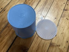 Blue tupperware servalier for sale  Altamont