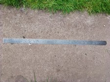 Vintage rabone chesterman for sale  LUDLOW