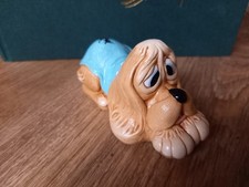 Pendelfin pooch rare for sale  DUDLEY