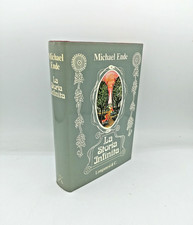 Storia infinita michael usato Storia infinita michael usato  Milano