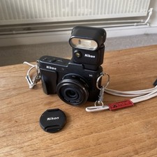 Nikon 10mp digital for sale  LONDON