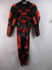Halo red spartan for sale  Montgomery