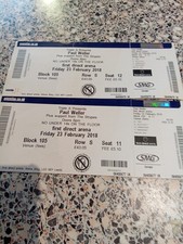 Paul weller used for sale  WAKEFIELD