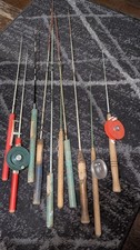 ice fishing rods for sale  Albany