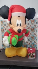 Gemmy foot tall for sale  Dover