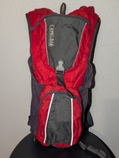 Red camelbak rogue for sale  Riverside