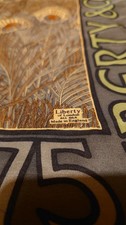 Vintage liberty london for sale  LONDON